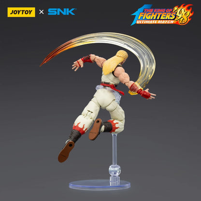 Joytoy | Fatal Fury Andy Bogard AF