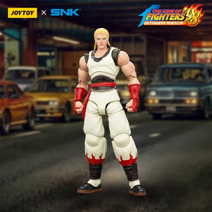 Joytoy | Fatal Fury Andy Bogard AF