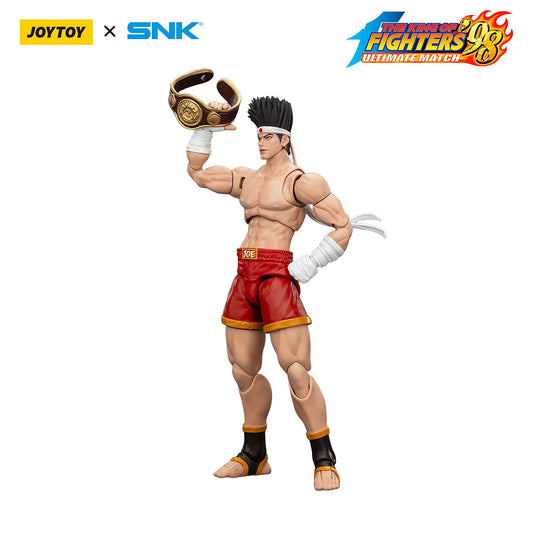 Joytoy | Fatal Fury Joe Higashi AF