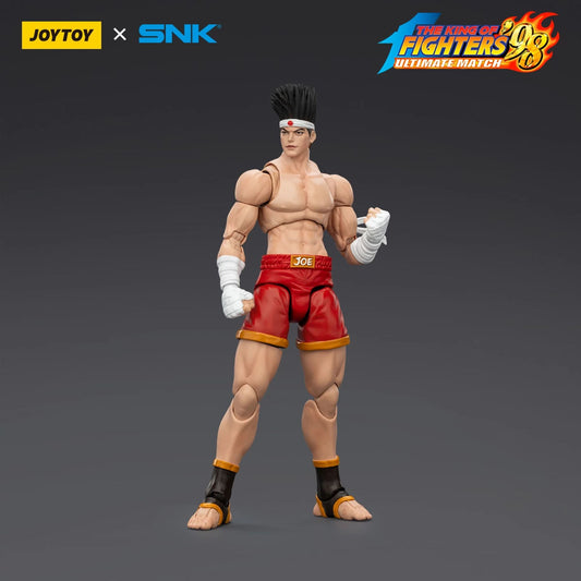 Joytoy | Fatal Fury Joe Higashi AF
