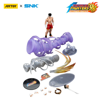 Joytoy | Fatal Fury Joe Higashi AF