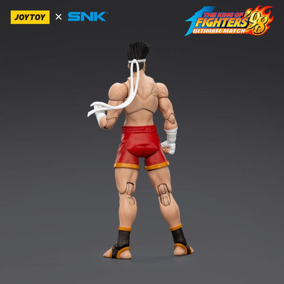 Joytoy | Fatal Fury Joe Higashi AF