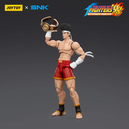 Joytoy | Fatal Fury Joe Higashi AF