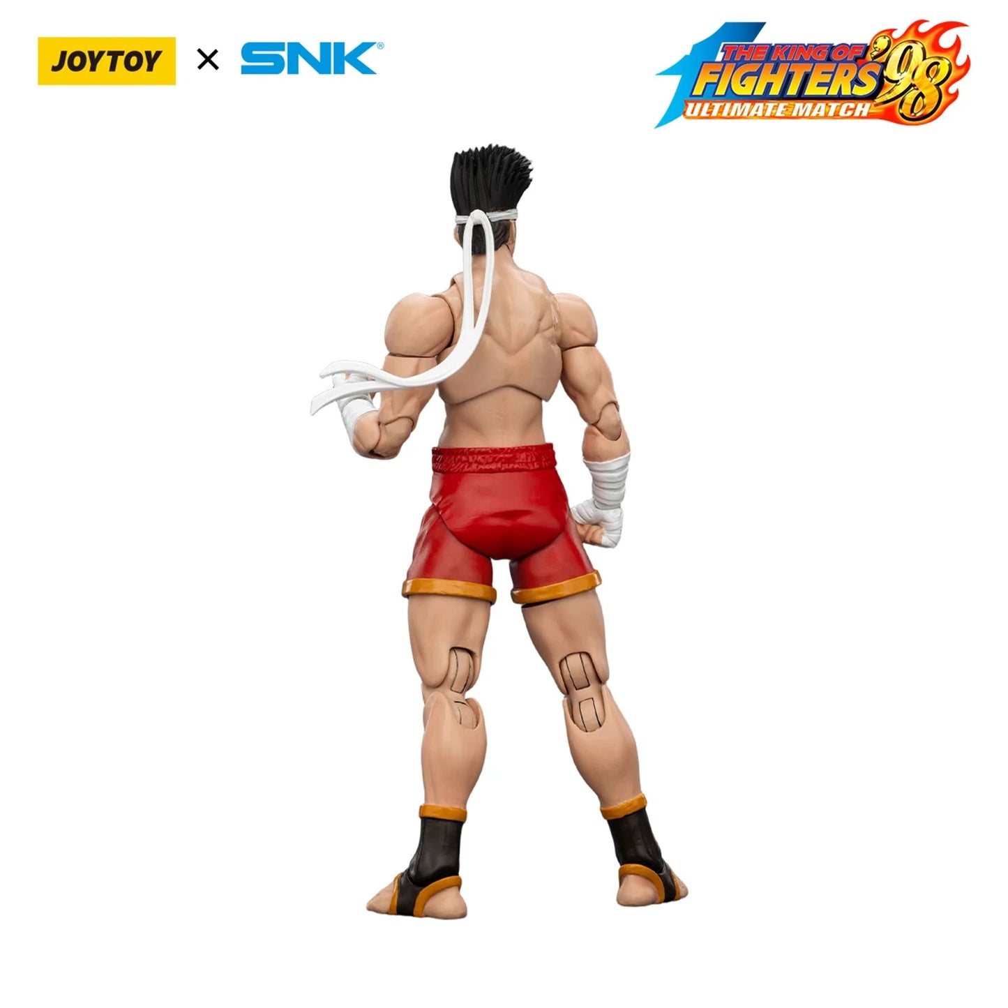 Joytoy | Fatal Fury Joe Higashi AF