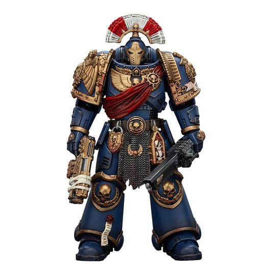 Joytoy | Ultramarine Relic Secundus AF