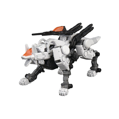 Takara Tomy (Kotobukiya) | ZOIDS RMZ-003 COMMAND WOLF PLA
