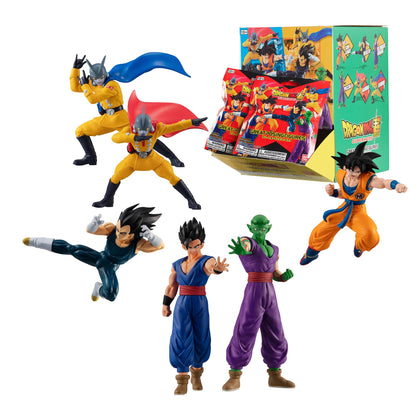 Bandai | Db Super Hero Blind Packs 24pc