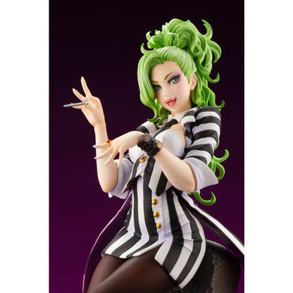 Kotobukiya | BEETLEJUICE BISHOUJO STATUE (N