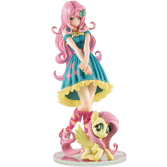 Kotobukiya | MY LITTLE PONY FLUTTERSHY BISH