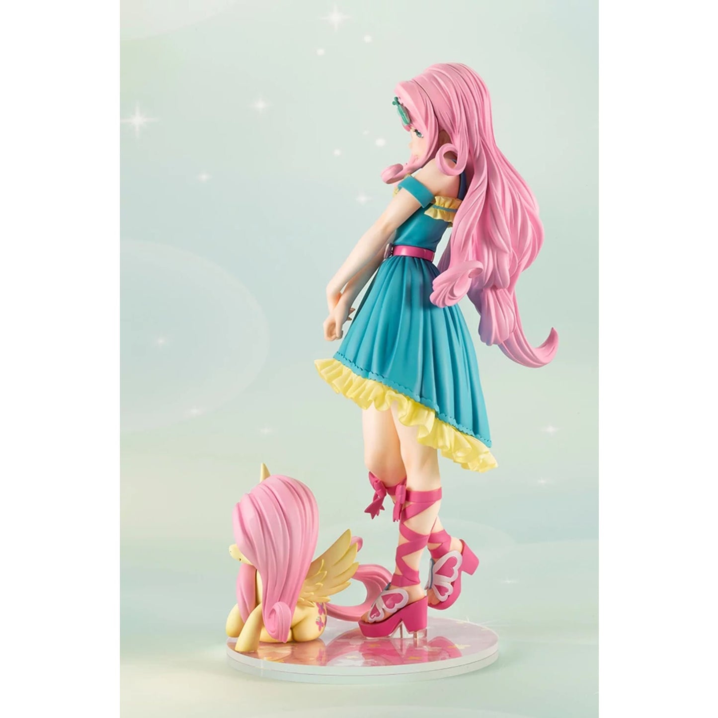 Kotobukiya | MY LITTLE PONY FLUTTERSHY BISH