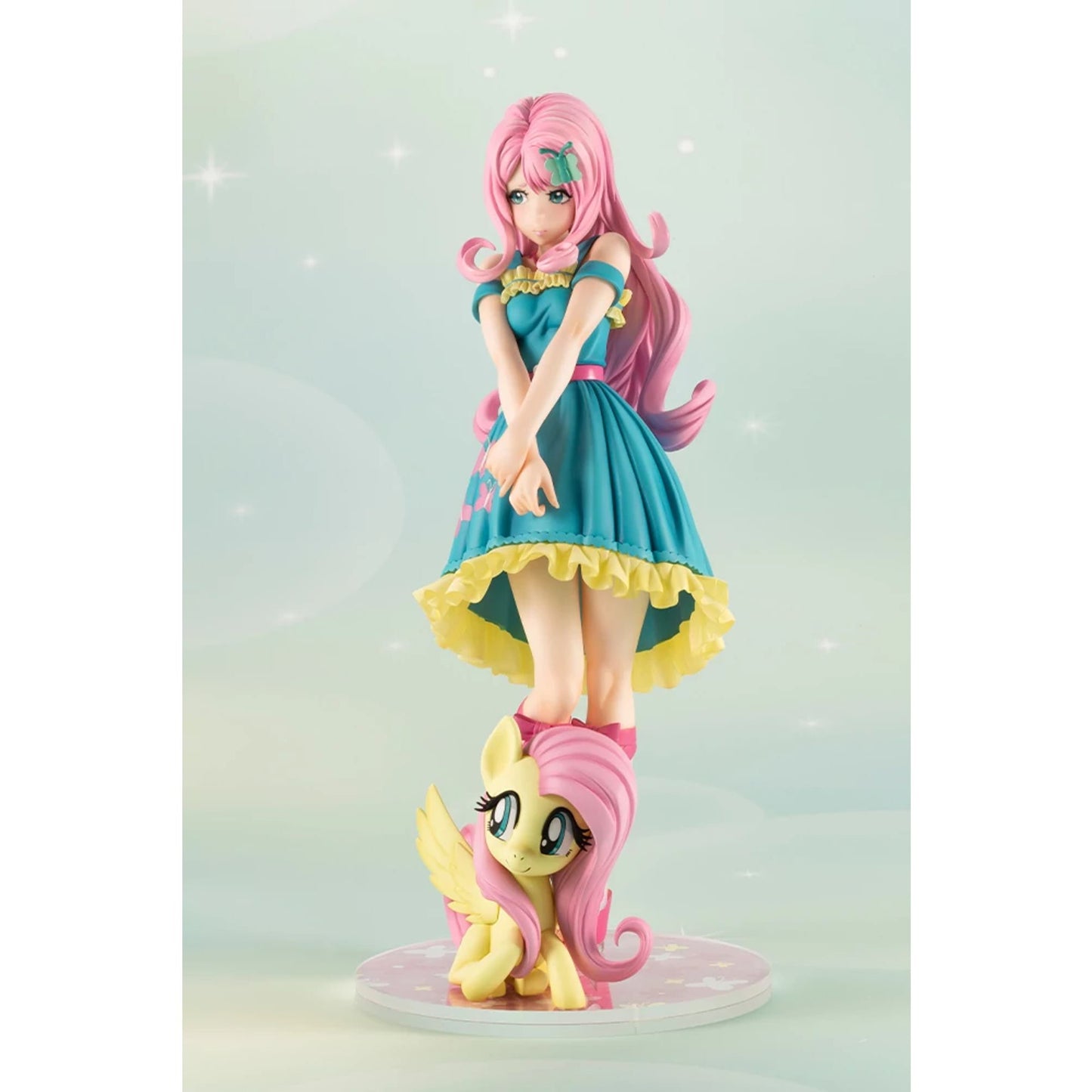 Kotobukiya | MY LITTLE PONY FLUTTERSHY BISH