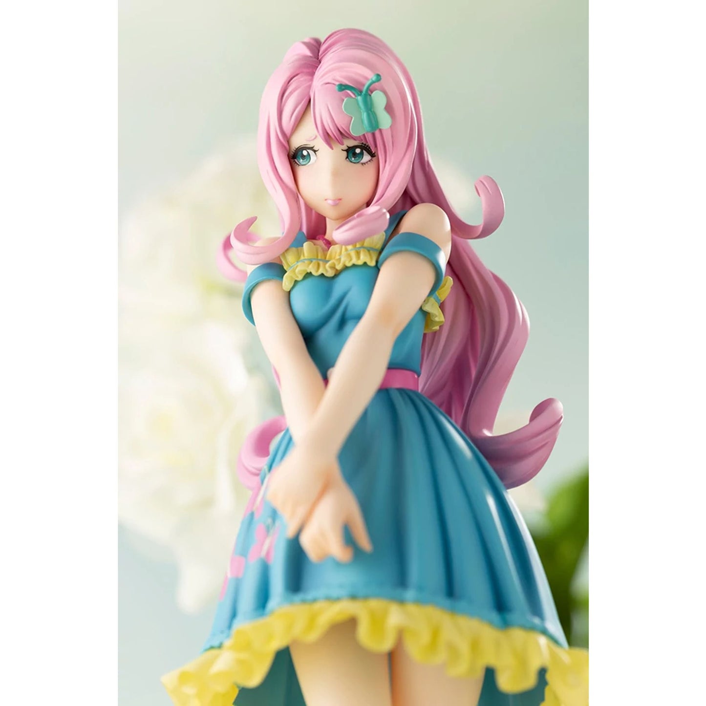 Kotobukiya | MY LITTLE PONY FLUTTERSHY BISH
