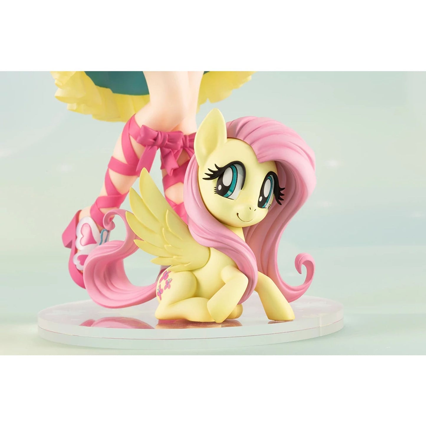 Kotobukiya | MY LITTLE PONY FLUTTERSHY BISH