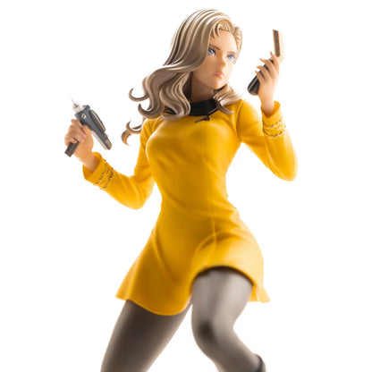 Kotobukiya | STAR TREK COMMAND OFFICER BISH