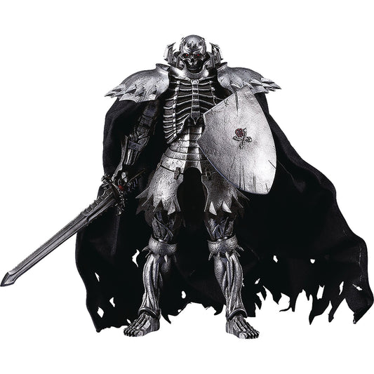 Good Smile Arts Shanghai | Berserk Skull Knight Figma AF