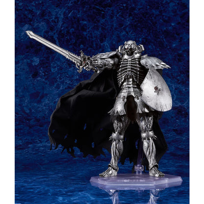 Good Smile Arts Shanghai | Berserk Skull Knight Figma AF
