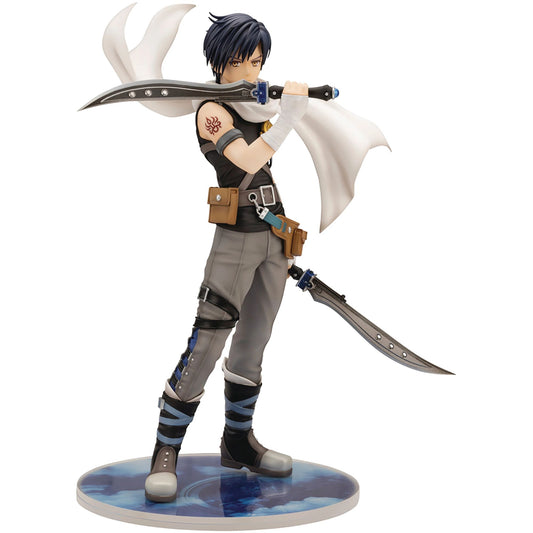 Kotobukiya | LEGEND OF HEROES JOSHUA BRIGHT