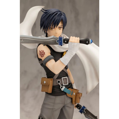 Kotobukiya | LEGEND OF HEROES JOSHUA BRIGHT