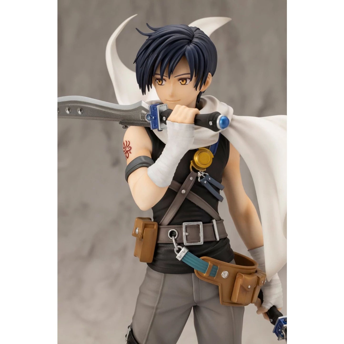 Kotobukiya | LEGEND OF HEROES JOSHUA BRIGHT
