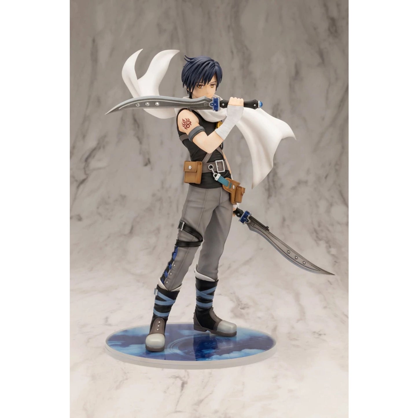Kotobukiya | LEGEND OF HEROES JOSHUA BRIGHT