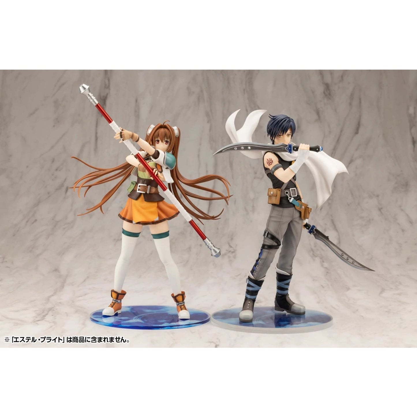 Kotobukiya | LEGEND OF HEROES JOSHUA BRIGHT