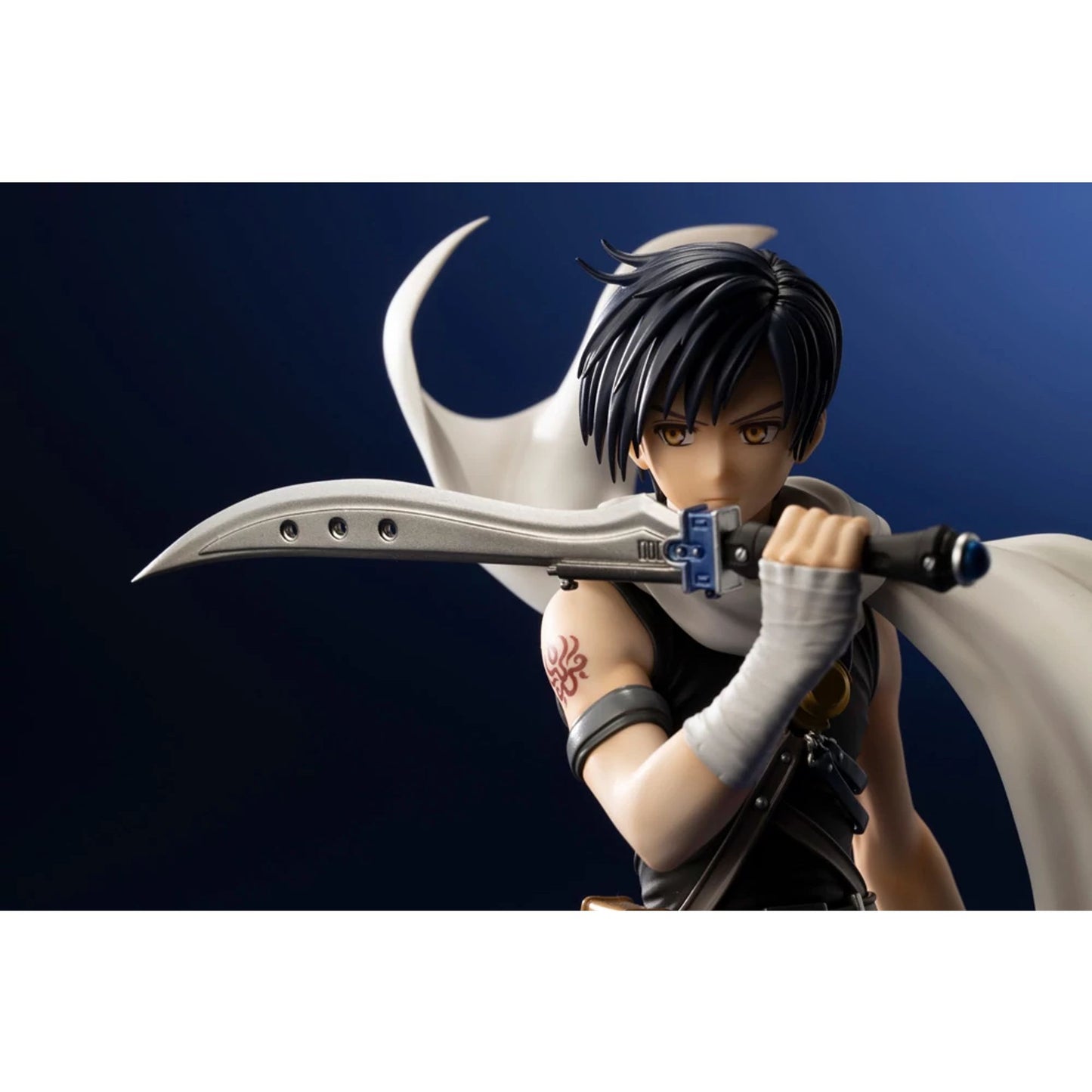 Kotobukiya | LEGEND OF HEROES JOSHUA BRIGHT