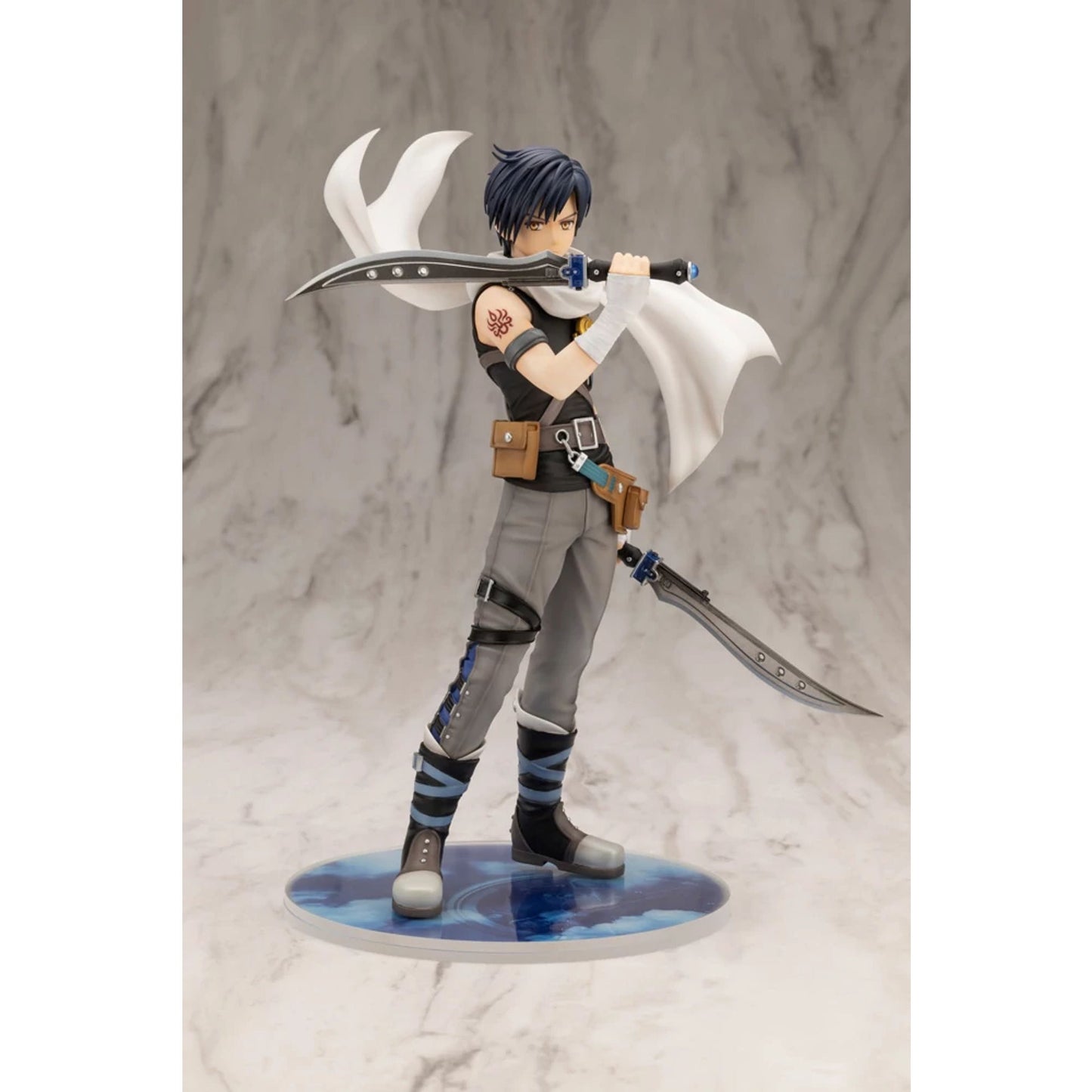 Kotobukiya | LEGEND OF HEROES JOSHUA BRIGHT