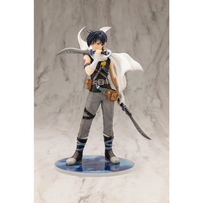 Kotobukiya | LEGEND OF HEROES JOSHUA BRIGHT