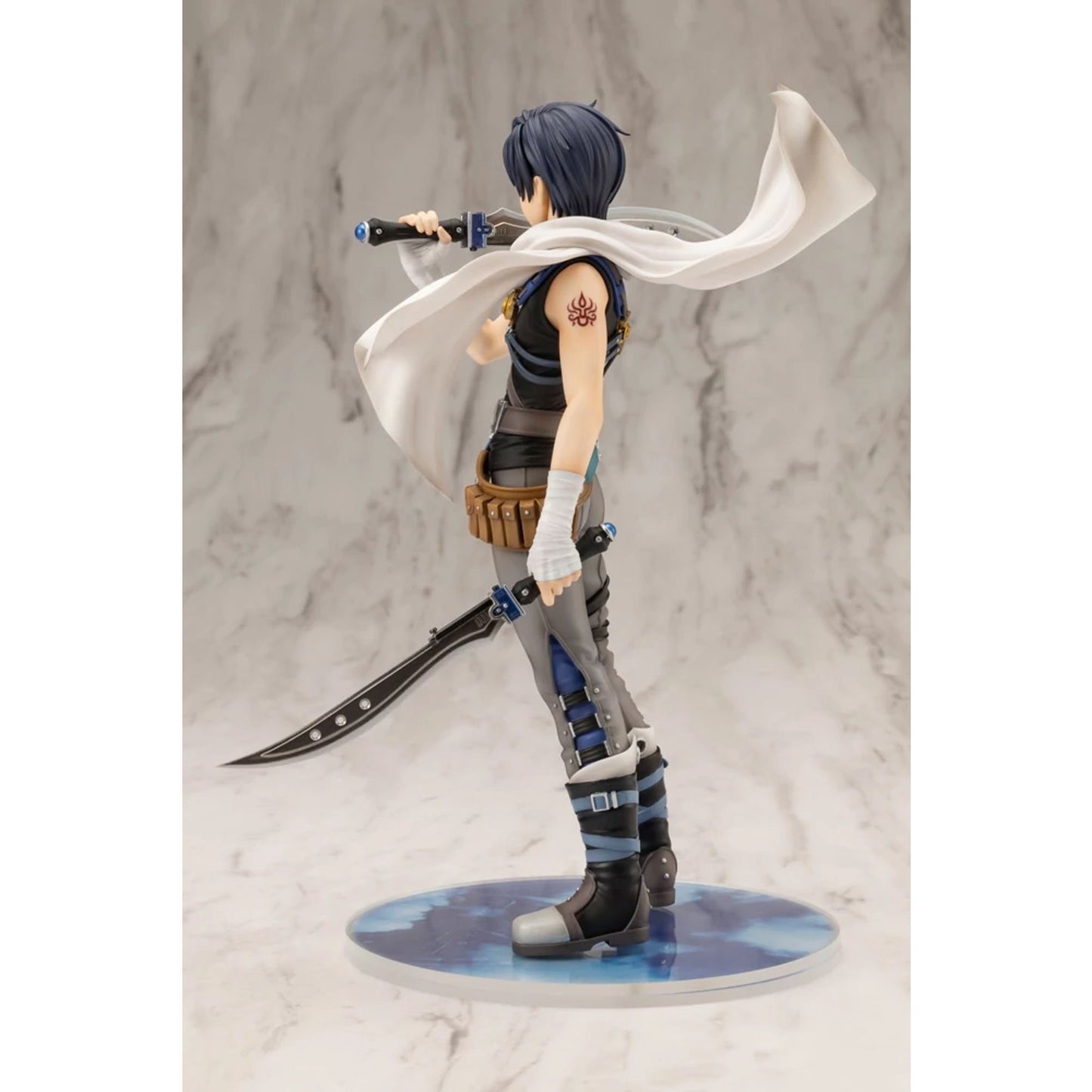 Kotobukiya | LEGEND OF HEROES JOSHUA BRIGHT