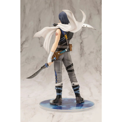 Kotobukiya | LEGEND OF HEROES JOSHUA BRIGHT