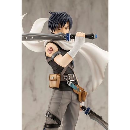 Kotobukiya | LEGEND OF HEROES JOSHUA BRIGHT
