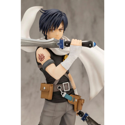 Kotobukiya | LEGEND OF HEROES JOSHUA BRIGHT