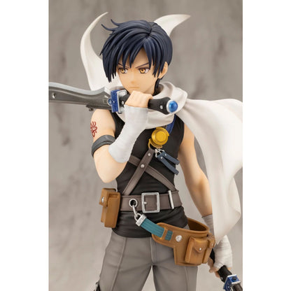 Kotobukiya | LEGEND OF HEROES JOSHUA BRIGHT