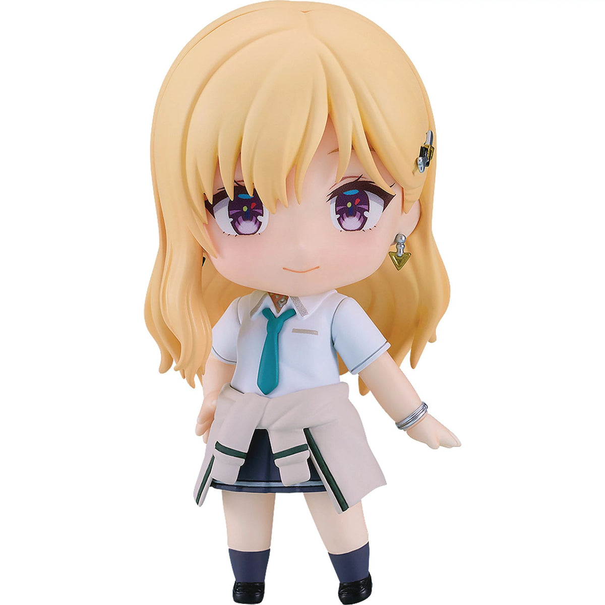 Good Smile Company | Saki Ayase Nendoroid AF