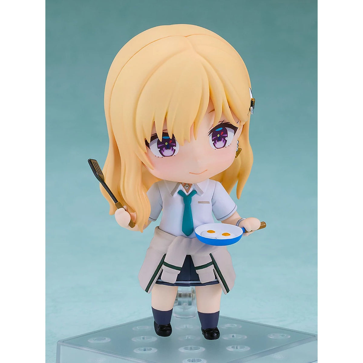 Good Smile Company | Saki Ayase Nendoroid AF