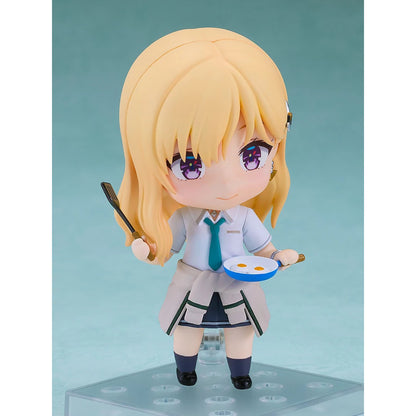 Good Smile Company | Saki Ayase Nendoroid AF