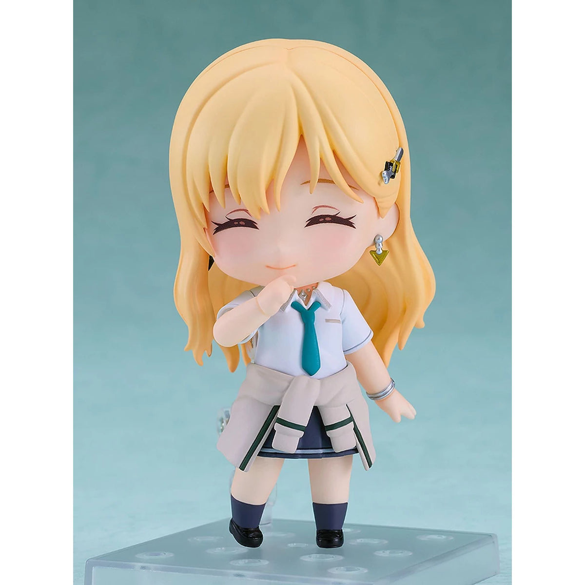 Good Smile Company | Saki Ayase Nendoroid AF