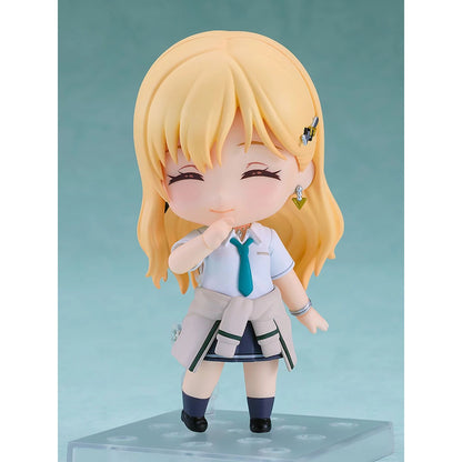 Good Smile Company | Saki Ayase Nendoroid AF