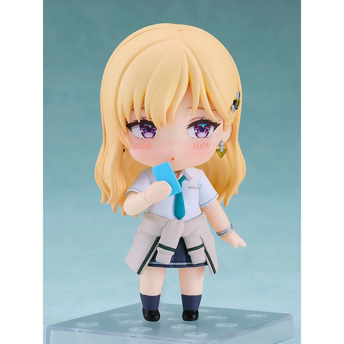 Good Smile Company | Saki Ayase Nendoroid AF