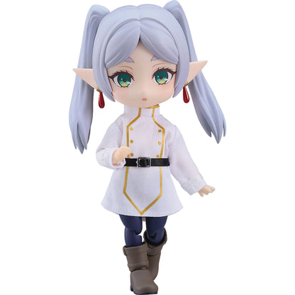 Good Smile Company | Frieren Nendoroid Doll AF