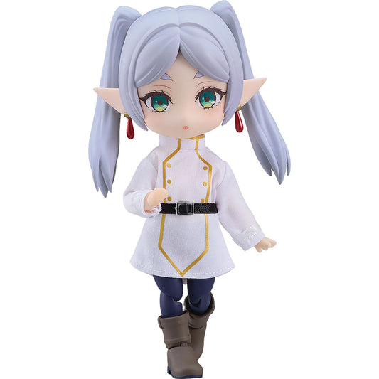 Good Smile Company | Frieren Nendoroid Doll AF