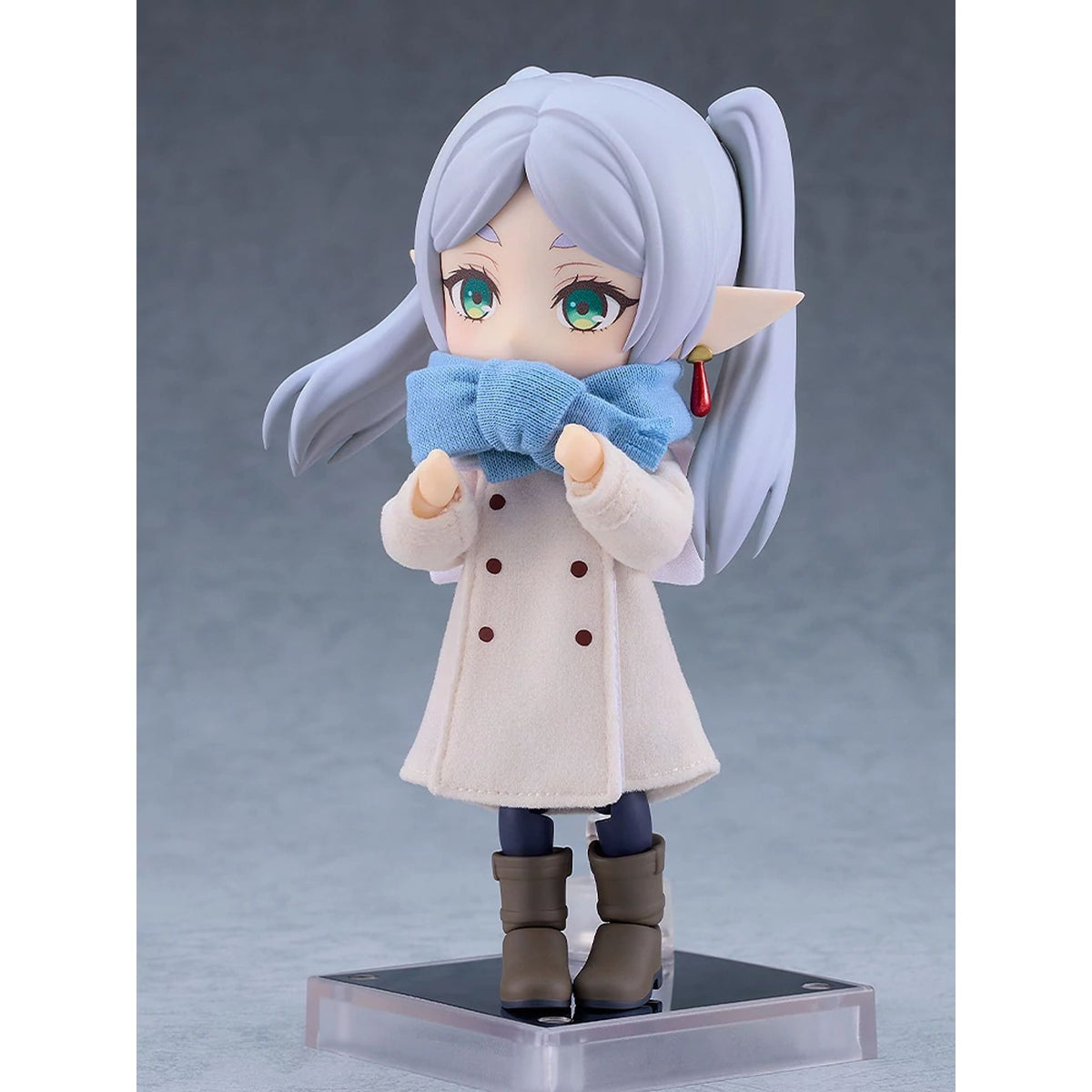 Good Smile Company | Frieren Nendoroid Doll AF