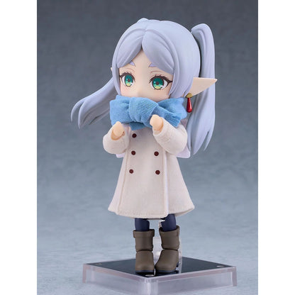 Good Smile Company | Frieren Nendoroid Doll AF