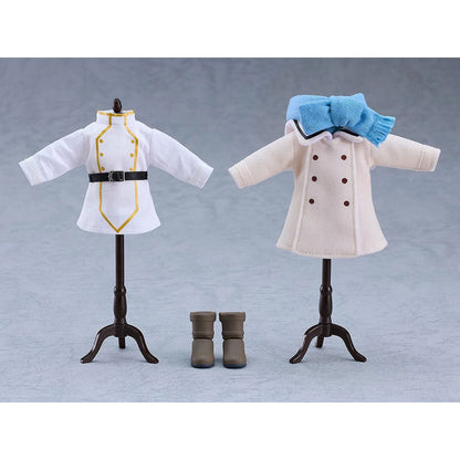Good Smile Company | Frieren Nendoroid Doll AF