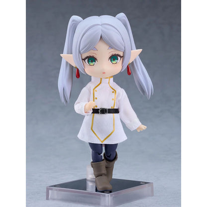 Good Smile Company | Frieren Nendoroid Doll AF