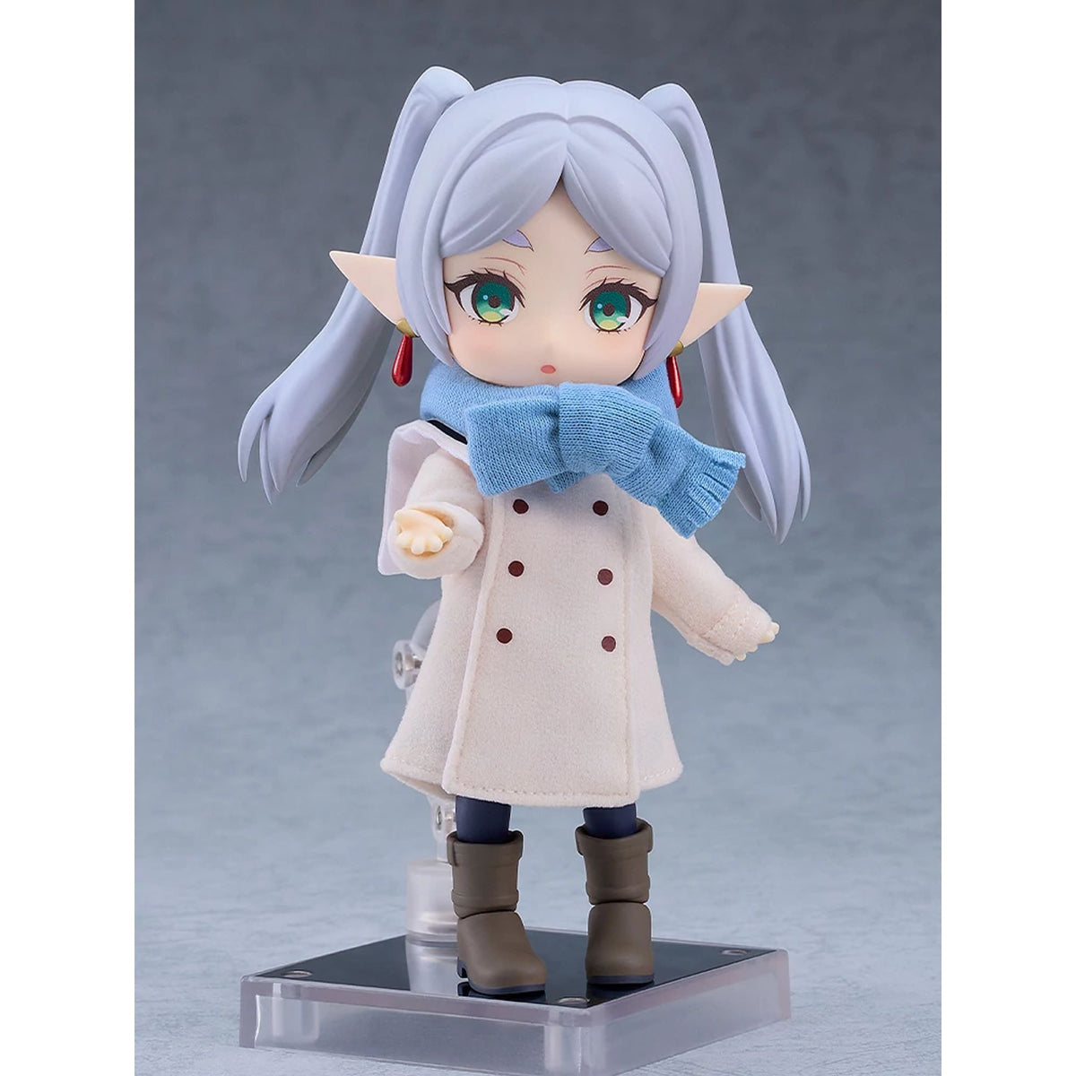 Good Smile Company | Frieren Nendoroid Doll AF