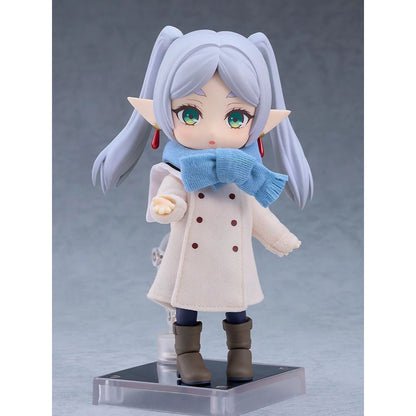 Good Smile Company | Frieren Nendoroid Doll AF