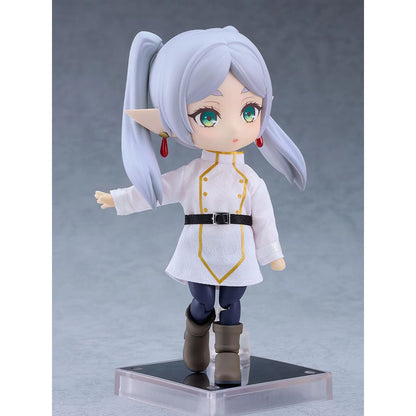 Good Smile Company | Frieren Nendoroid Doll AF