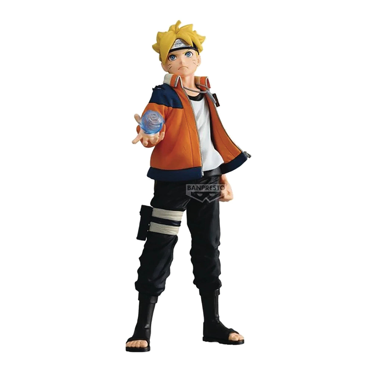 Banpresto | BORUTO NARUTO NEXT GENERATIONS