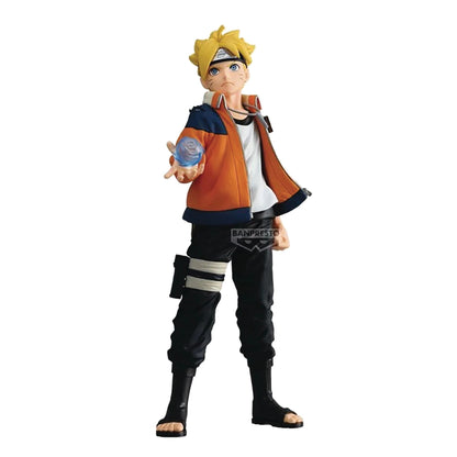 Banpresto | BORUTO NARUTO NEXT GENERATIONS